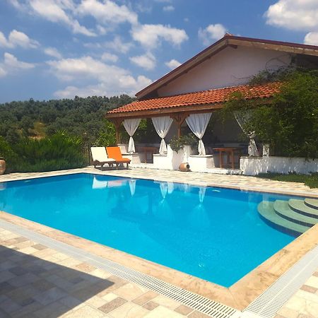 Ionia Guest House Aydin Bagian luar foto