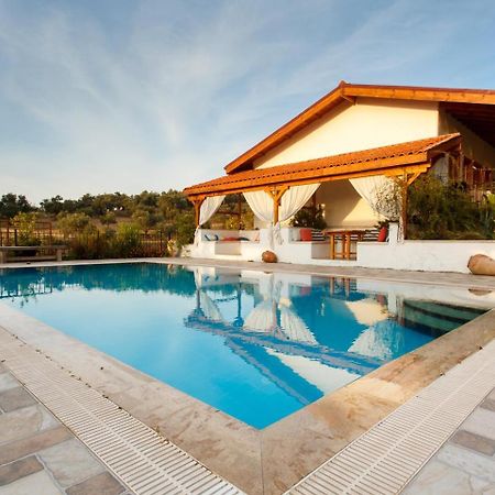 Ionia Guest House Aydin Bagian luar foto