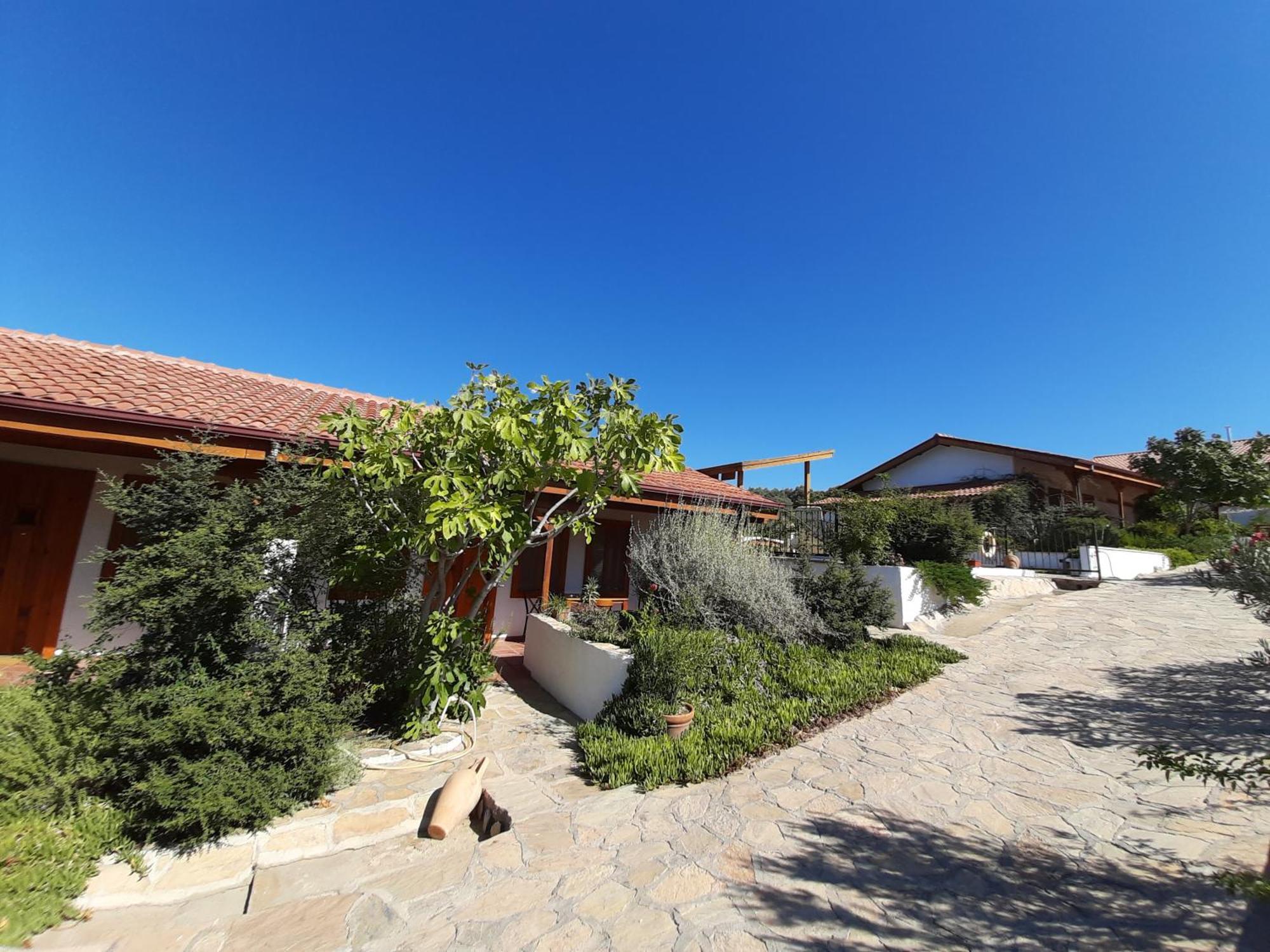 Ionia Guest House Aydin Bagian luar foto