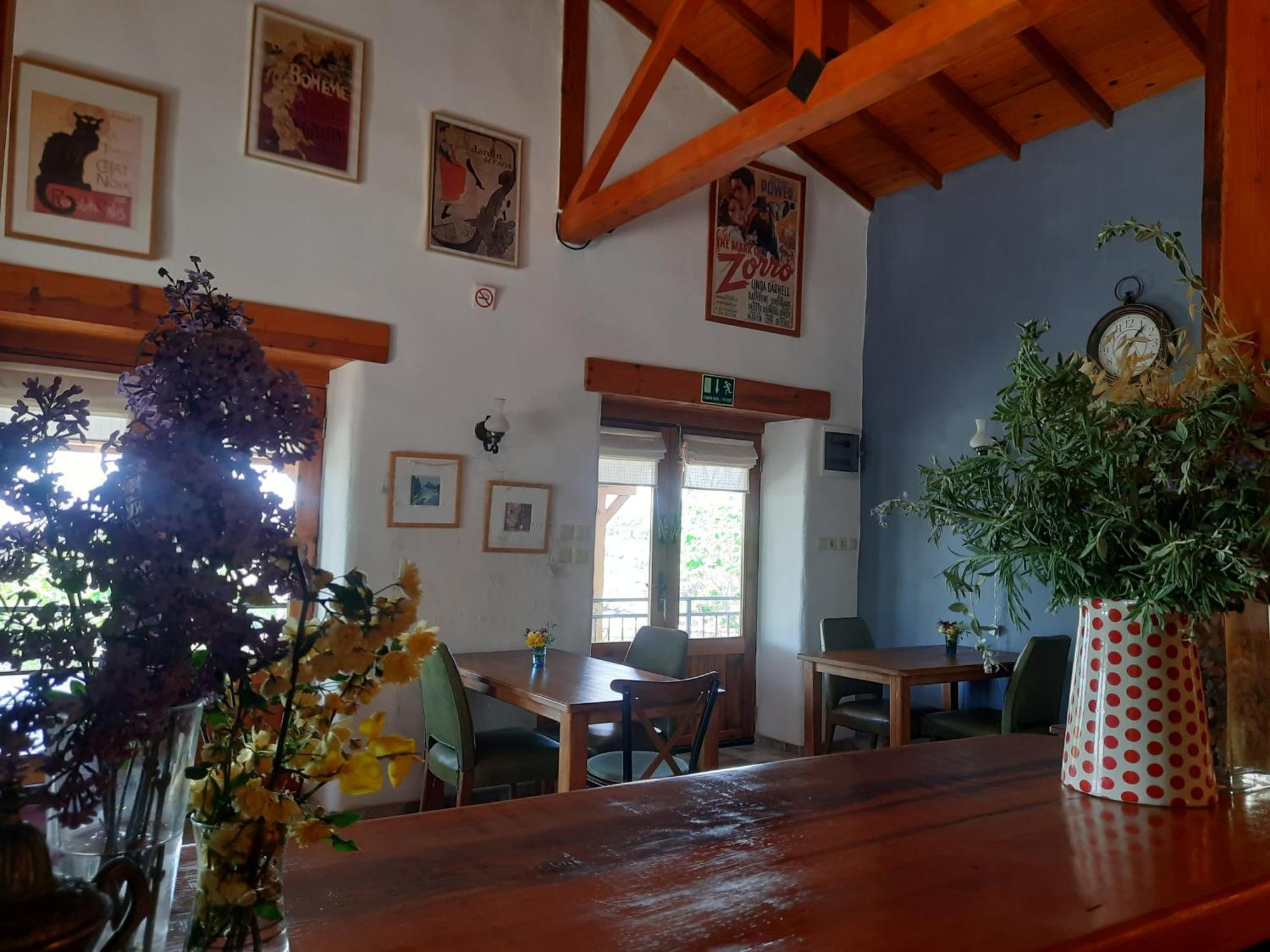 Ionia Guest House Aydin Bagian luar foto
