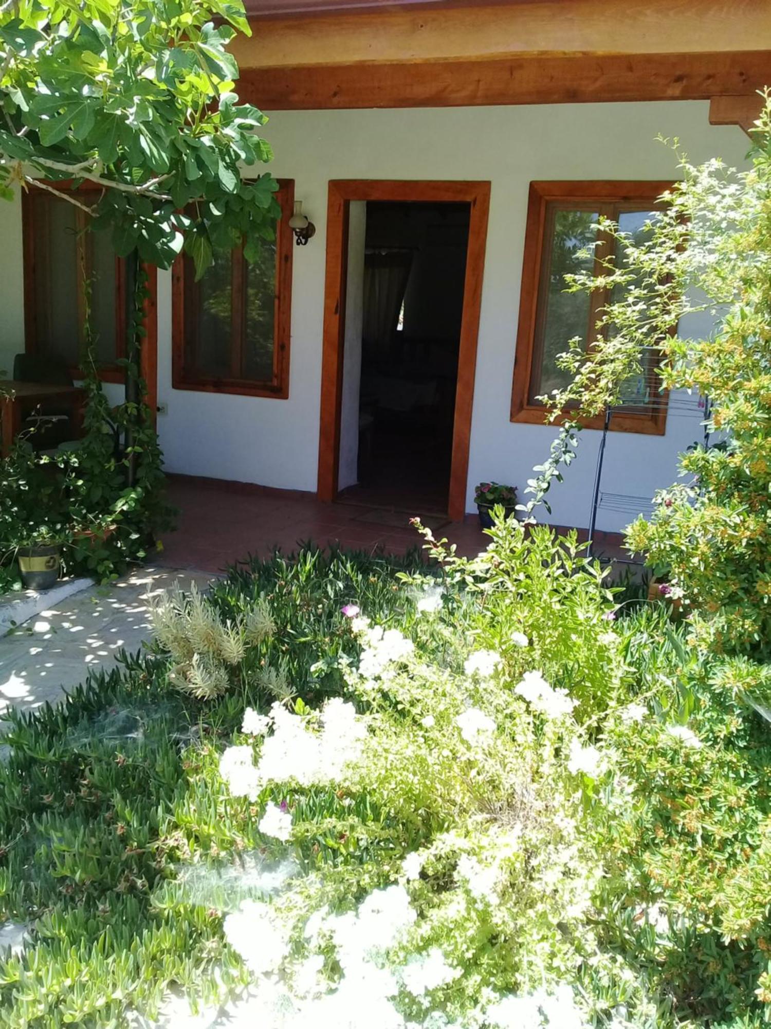 Ionia Guest House Aydin Bagian luar foto