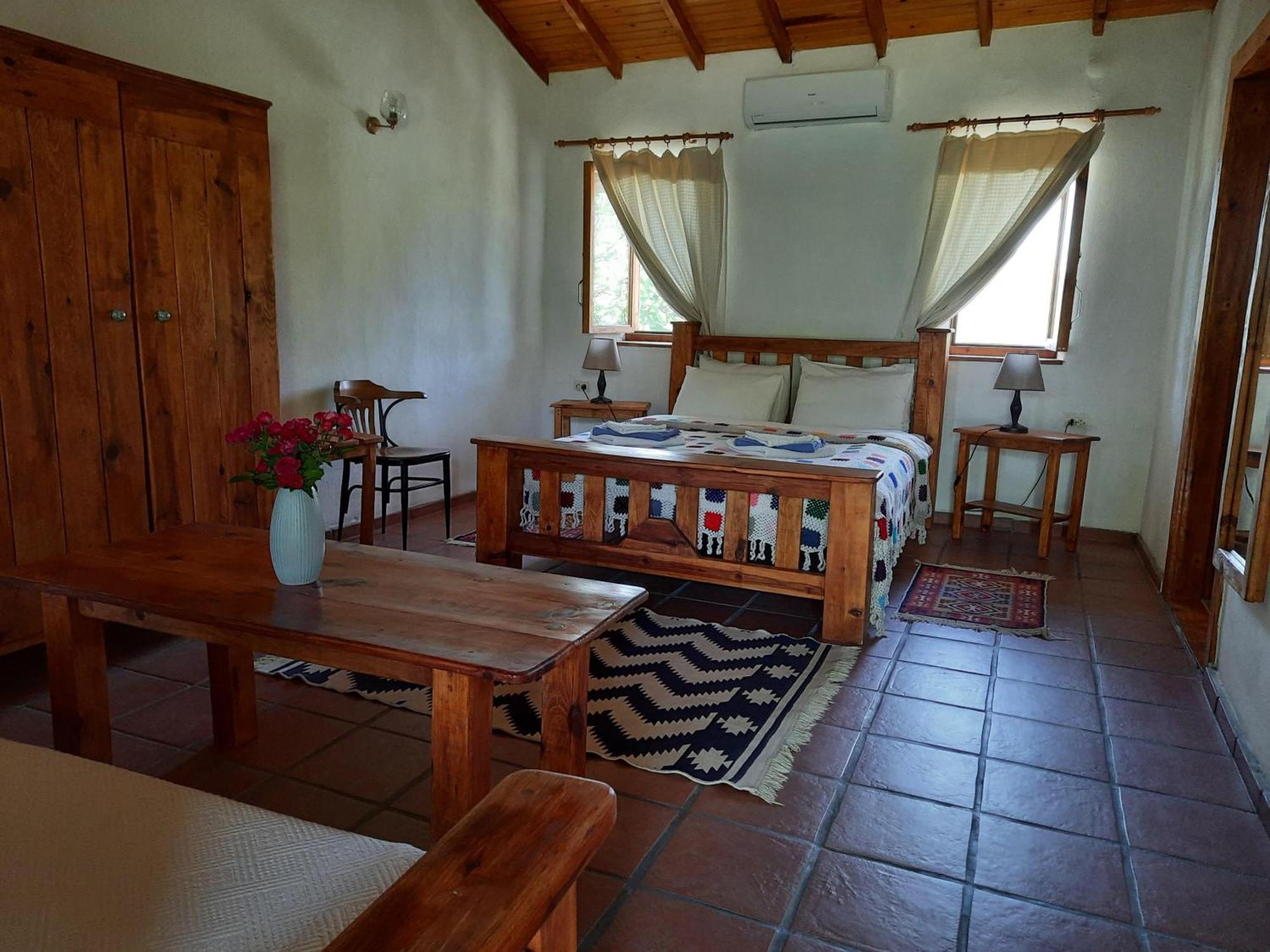 Ionia Guest House Aydin Bagian luar foto