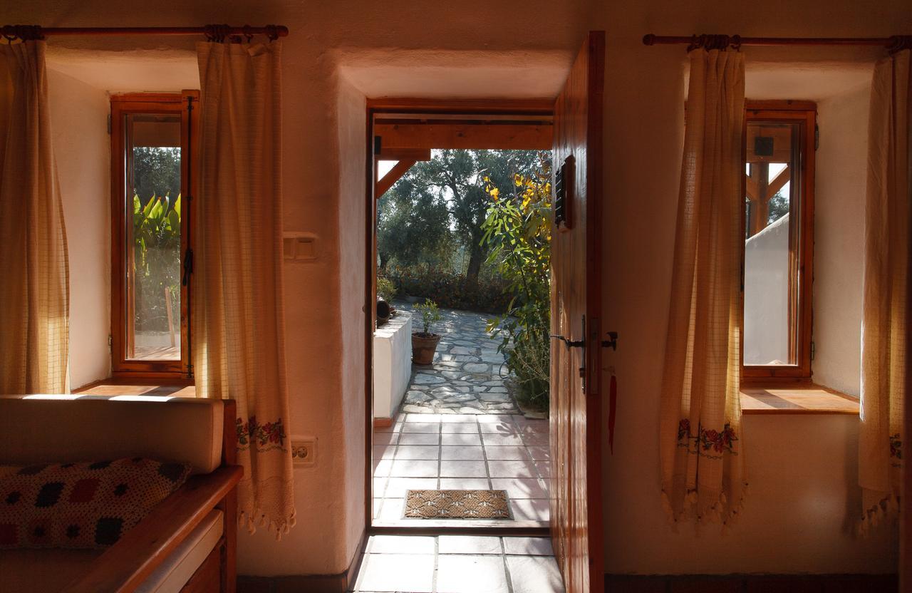 Ionia Guest House Aydin Bagian luar foto