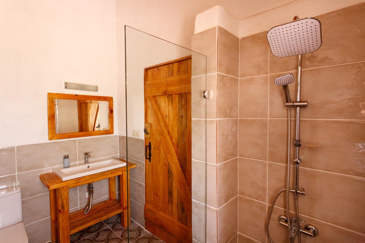 Ionia Guest House Aydin Bagian luar foto