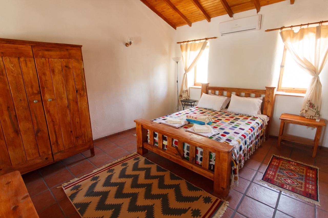 Ionia Guest House Aydin Bagian luar foto