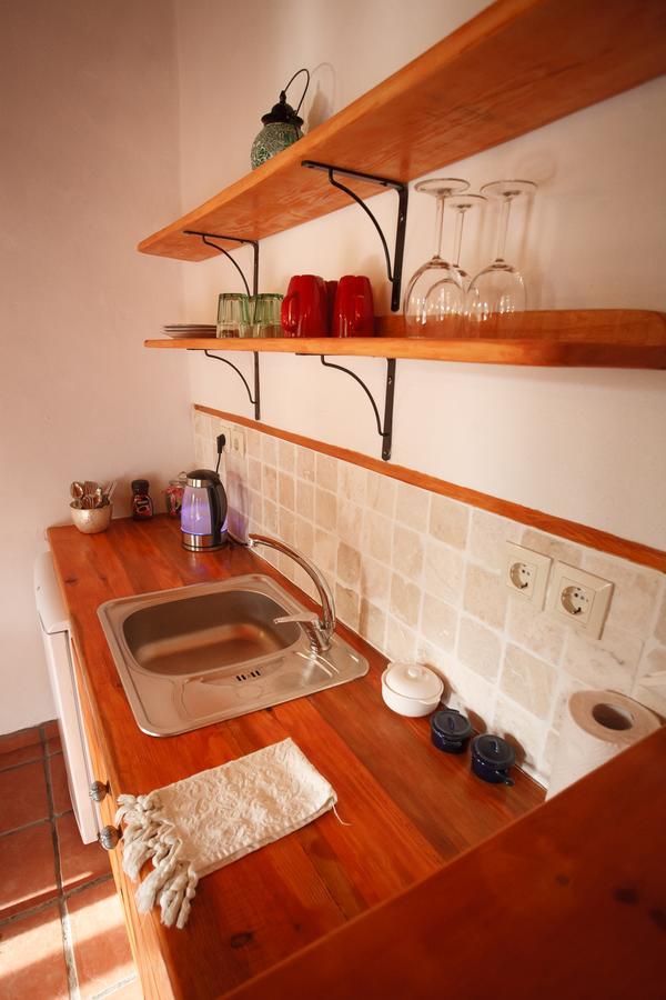 Ionia Guest House Aydin Bagian luar foto