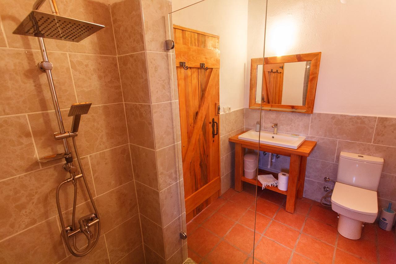 Ionia Guest House Aydin Bagian luar foto